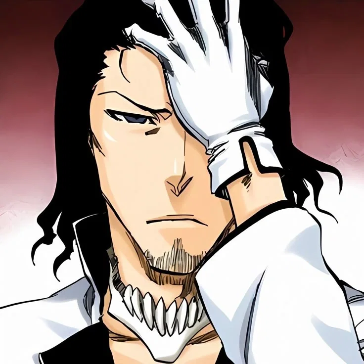 Coyote Starrk 