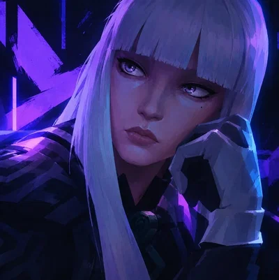 Hush | VALORANT — Multiple Scenarios