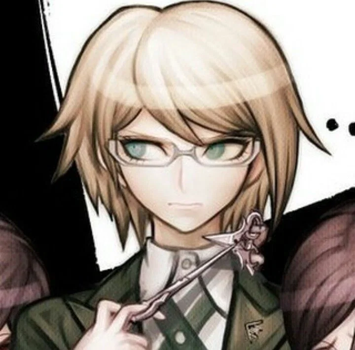 BIG BROTHER BYAKUYA