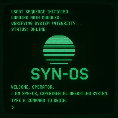 Synthetic Operational System 