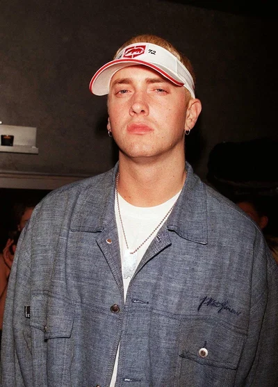 Eminem ✧ x Stripper