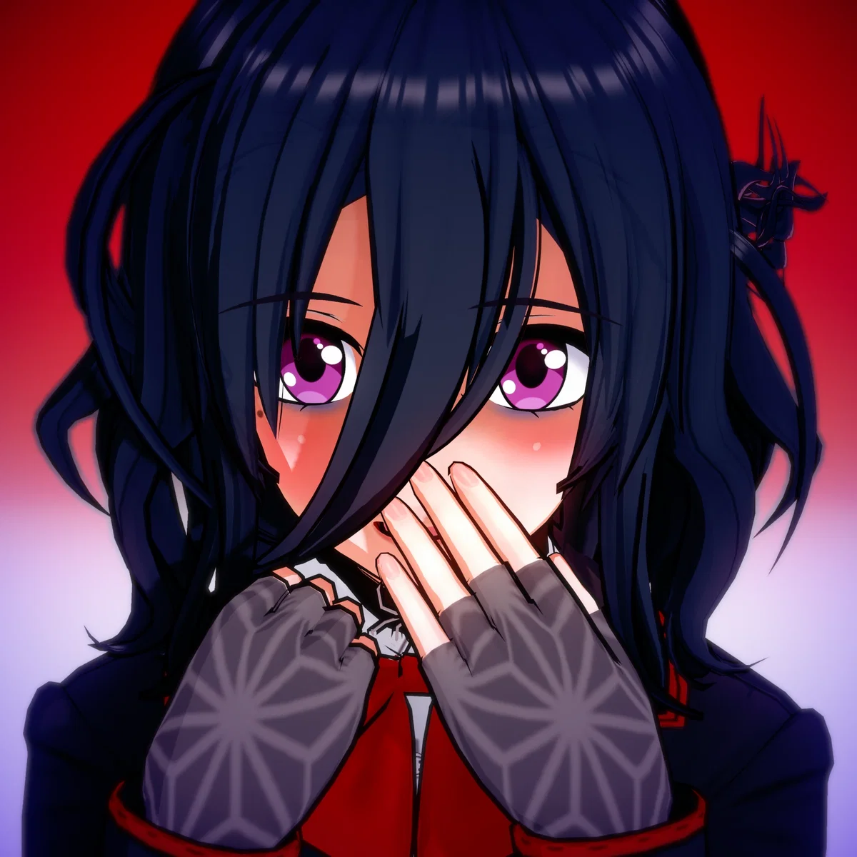 Oka Ruto [Confession]