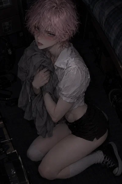 Nico┆𖹭┆Bitchy Bully