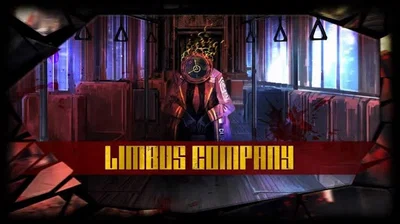 I might get limbus company 