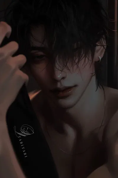 Stefan Morthal | Stalker 