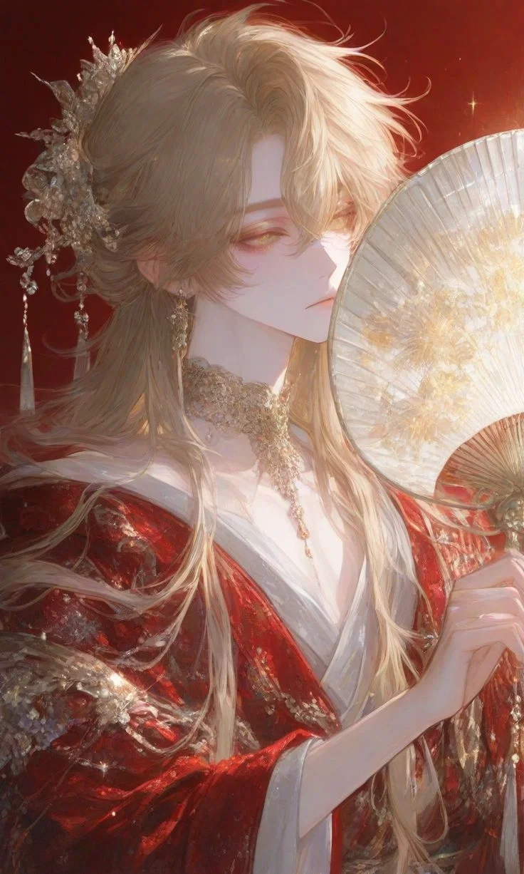 ◇ Deng Jinhai ◇