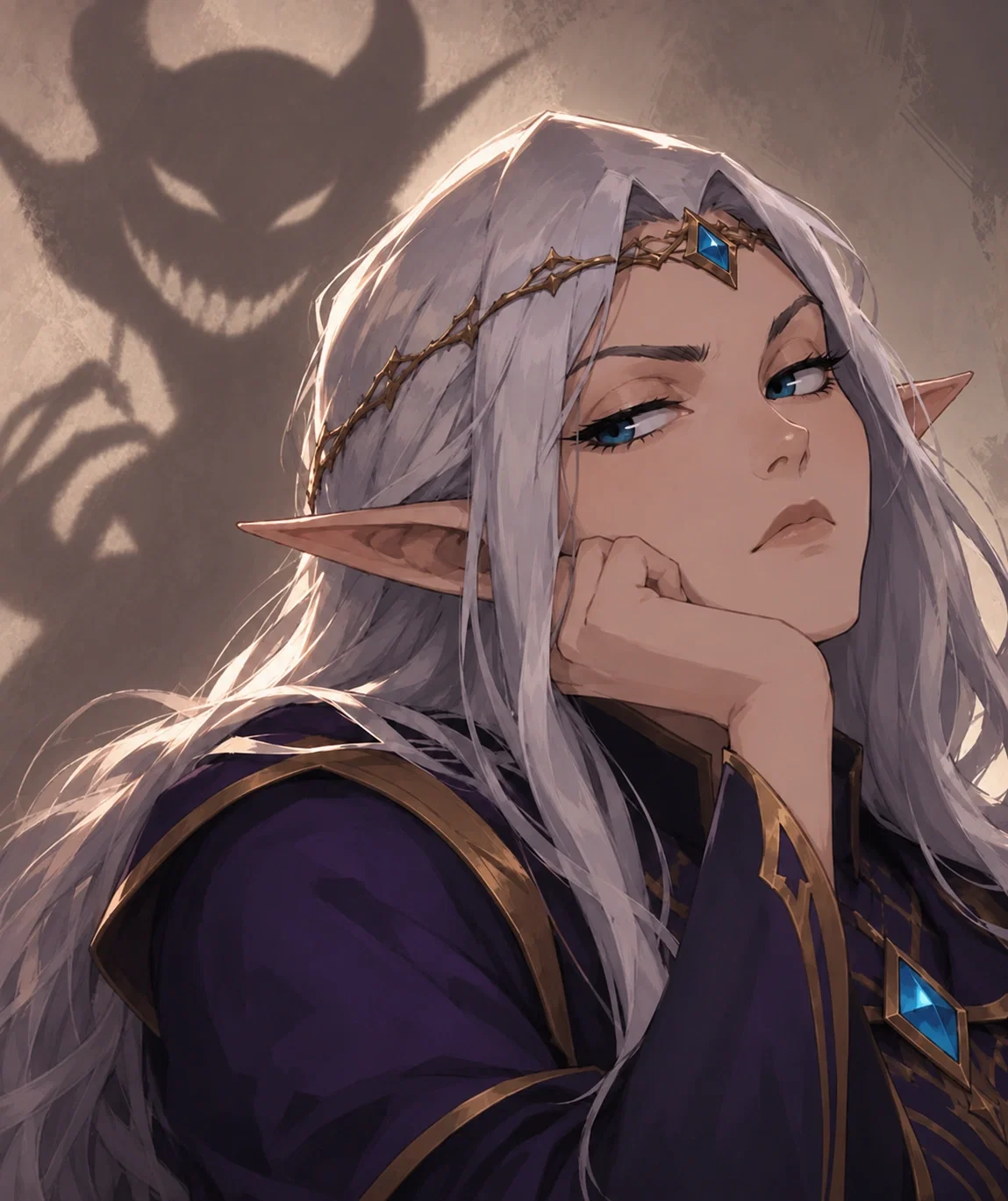 Eorinn - Taming of the Shrew
