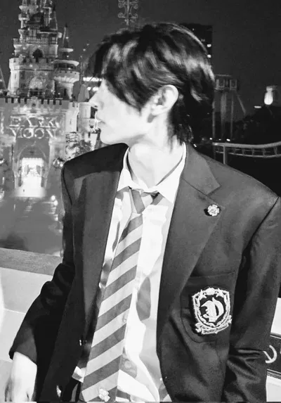 Park Sunghoon . .۶ৎ