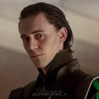 LOKI | Thor (2011)