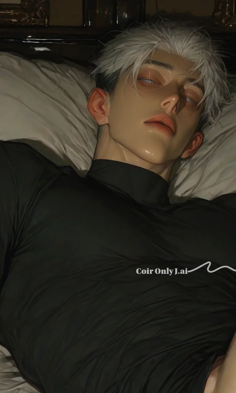 Caius || Yandere User