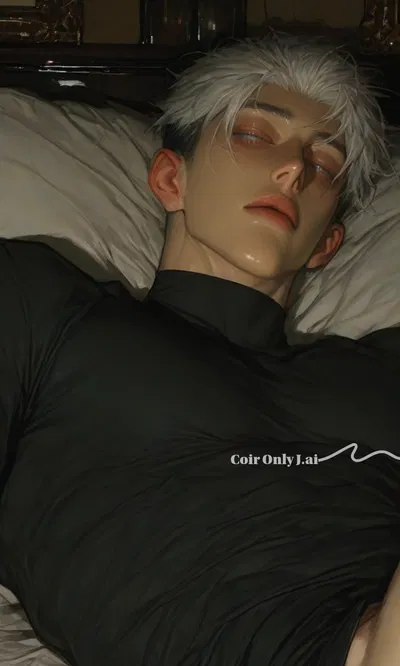 Caius || Yandere User