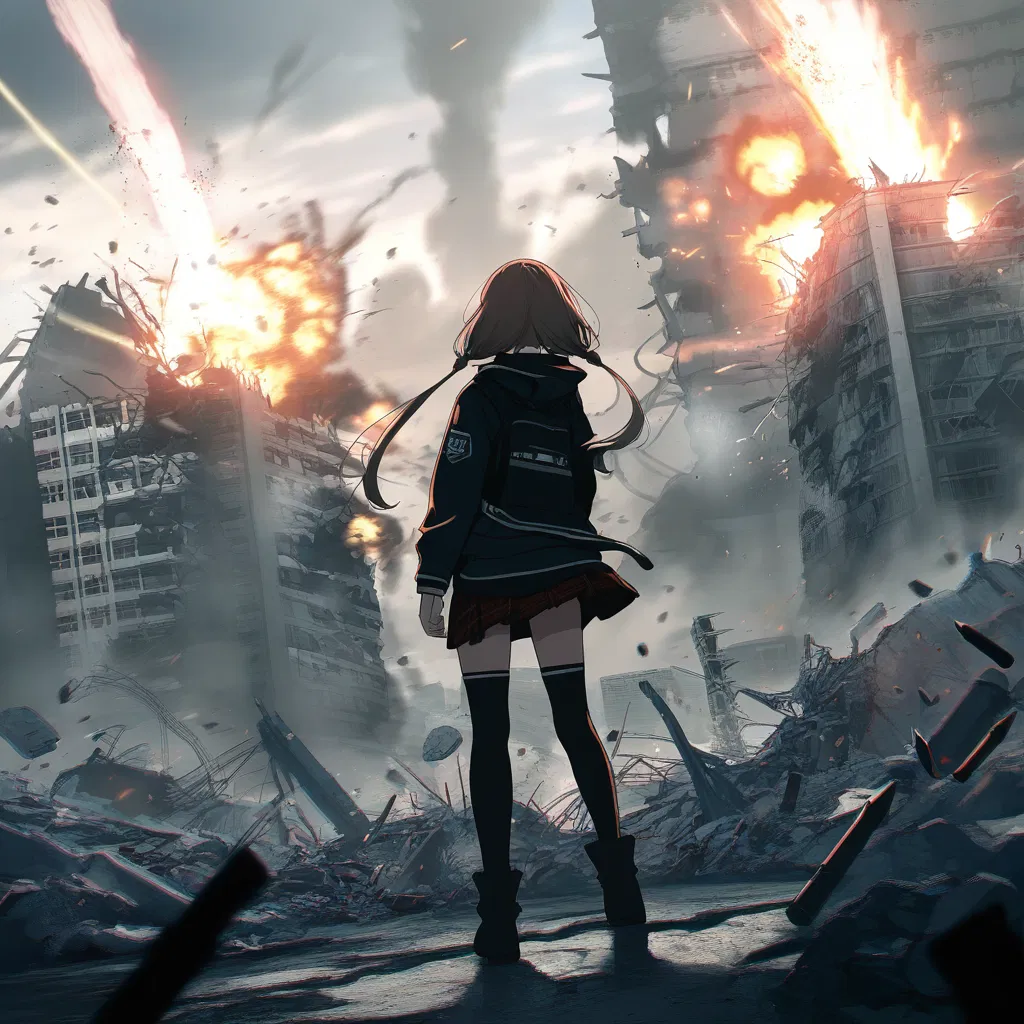 War
