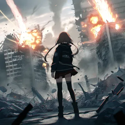 War