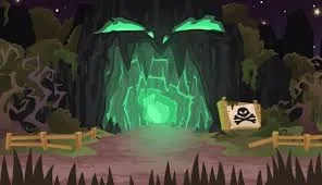 -_Mystery skulls_-