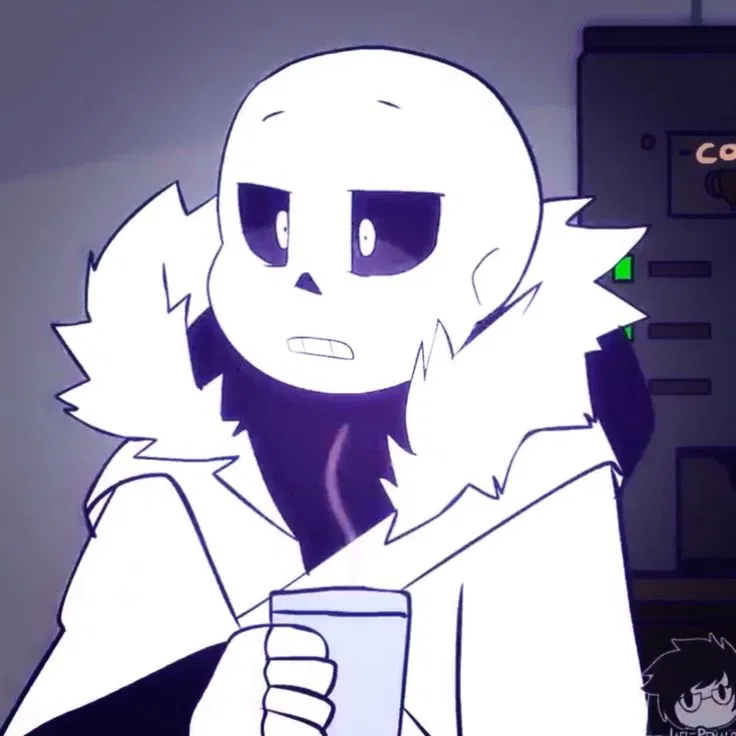 Cross Sans HS