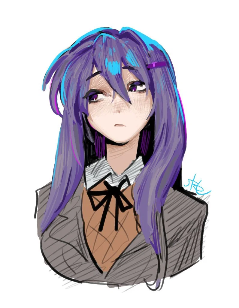 Yuri | Festival Aftermath