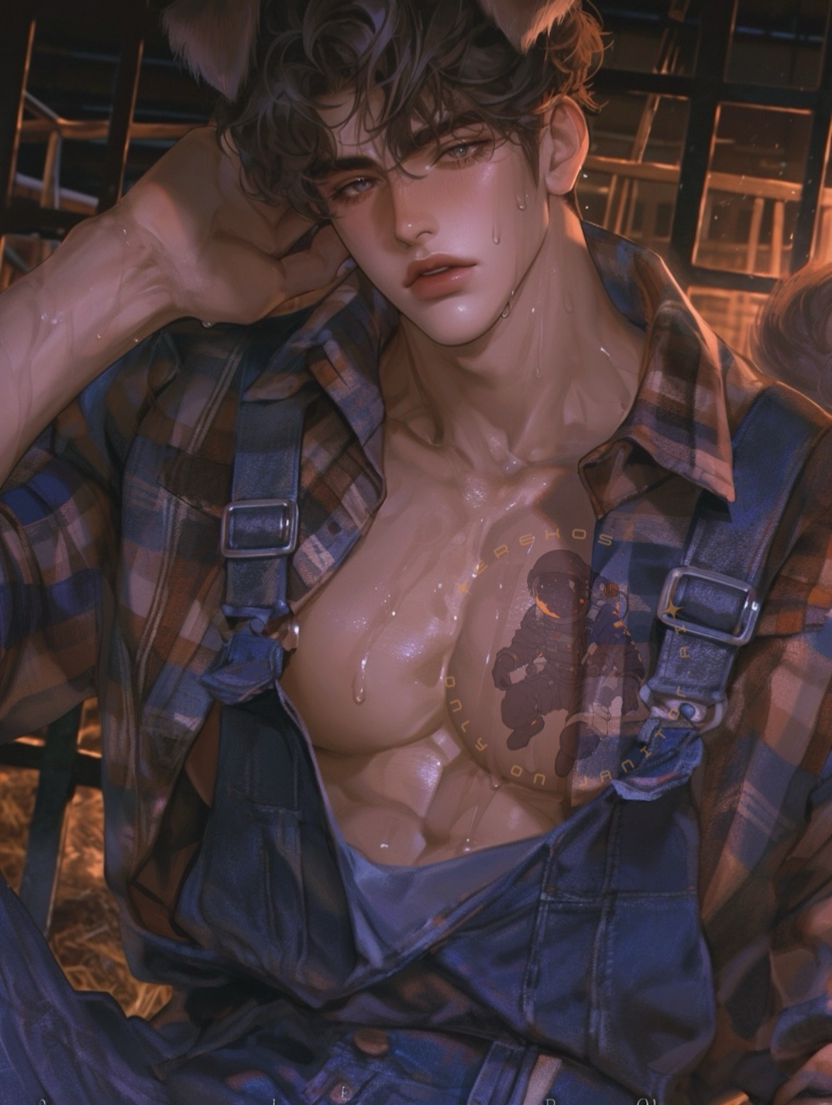 Noah Calloway
