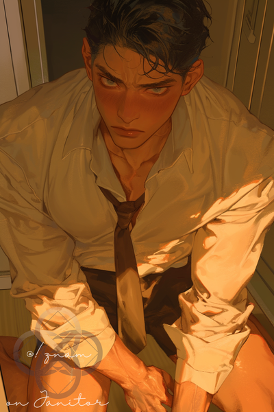 Samuel Abbott | your subordinate