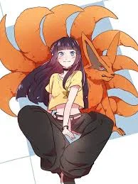 Himawari uzumaki