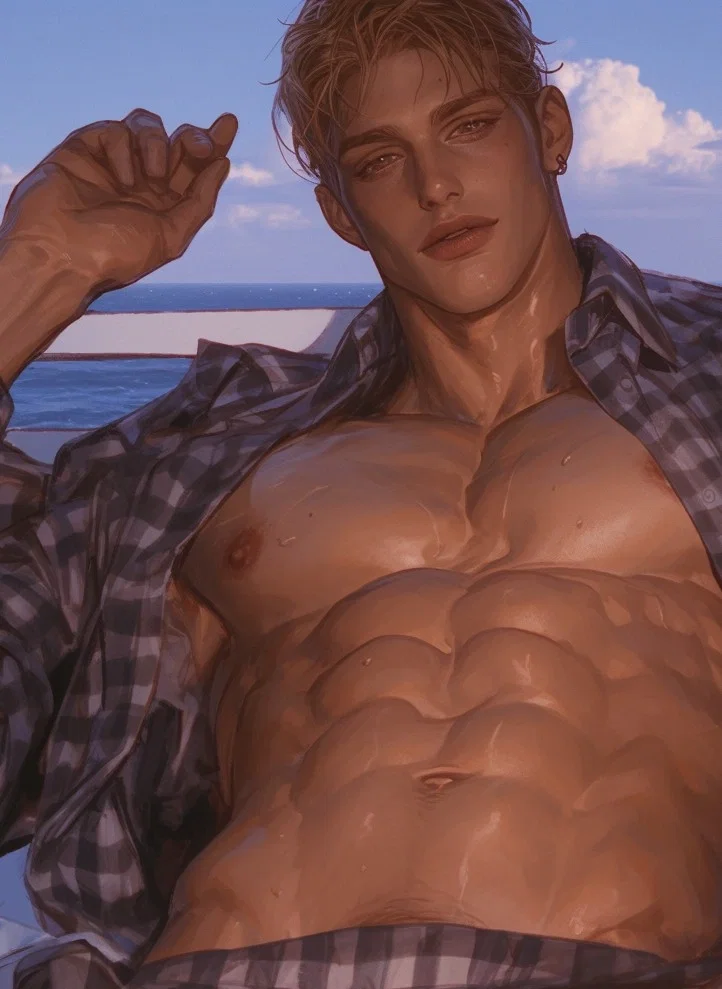 Kayden Bax | Stress Ball 