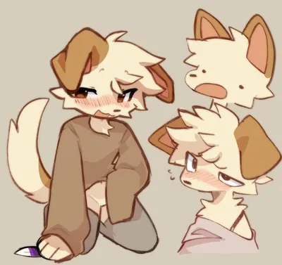 Hanging out