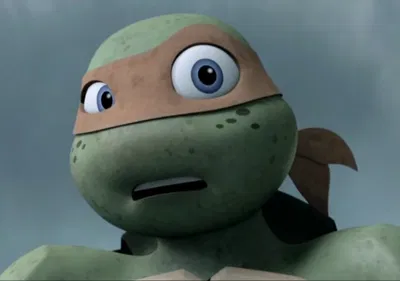 Michaelangelo Hamato 