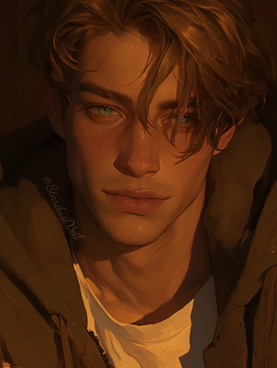 Hunter Miller | Your Casual Hookup