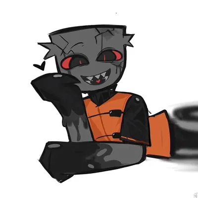Twisted Finn