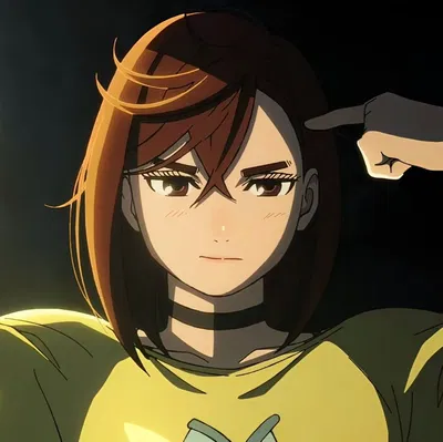 Momo Ayase - Modern AU