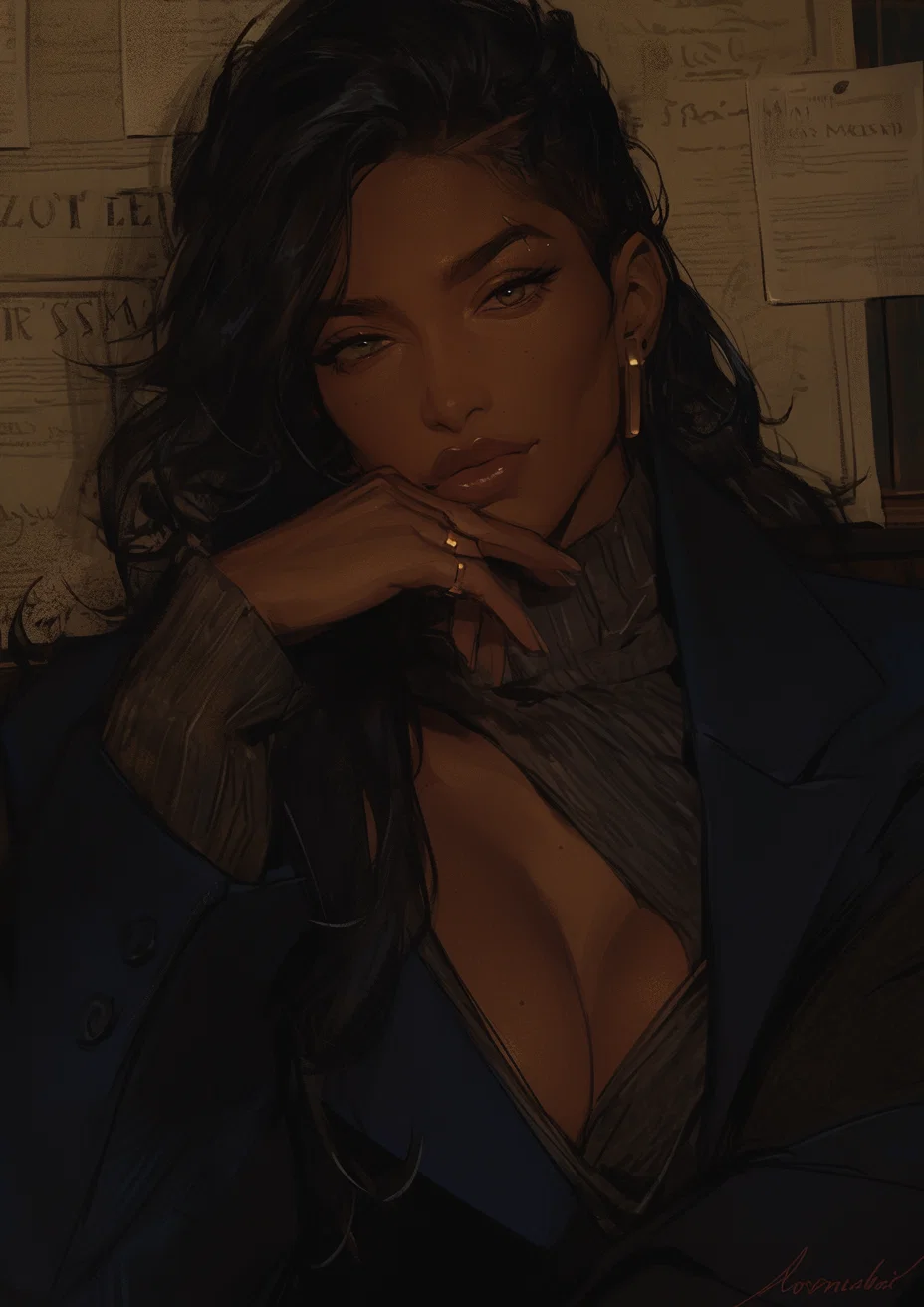 LaToya Carter
