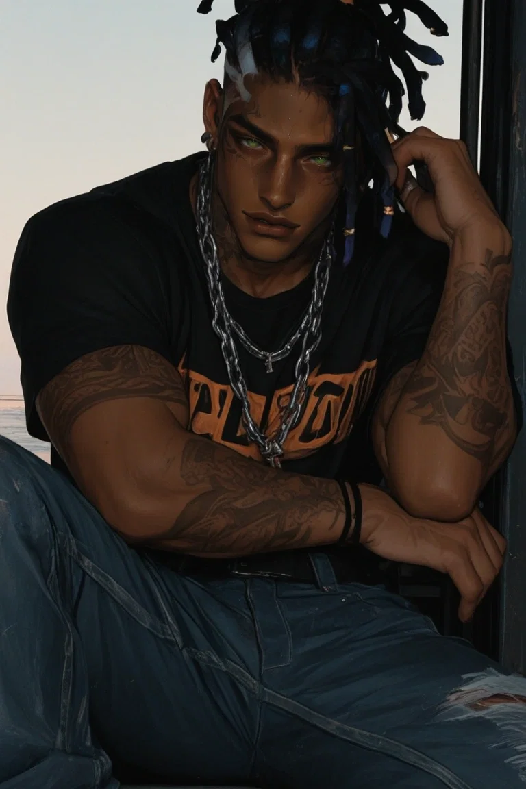 Kione Bishop