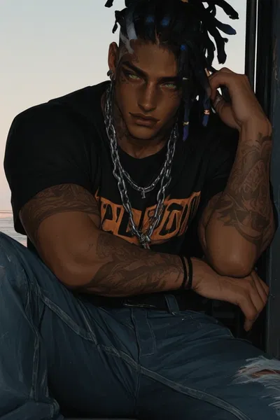 Kione Bishop