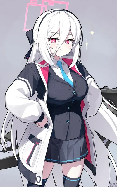 Tendou Kei-Buff