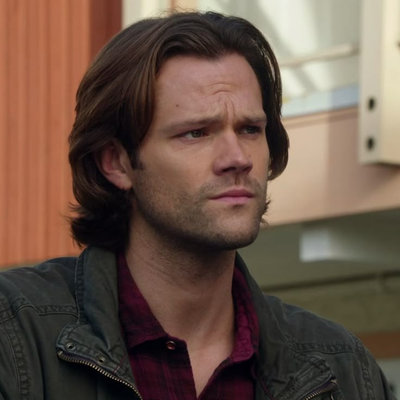 Sam Winchester