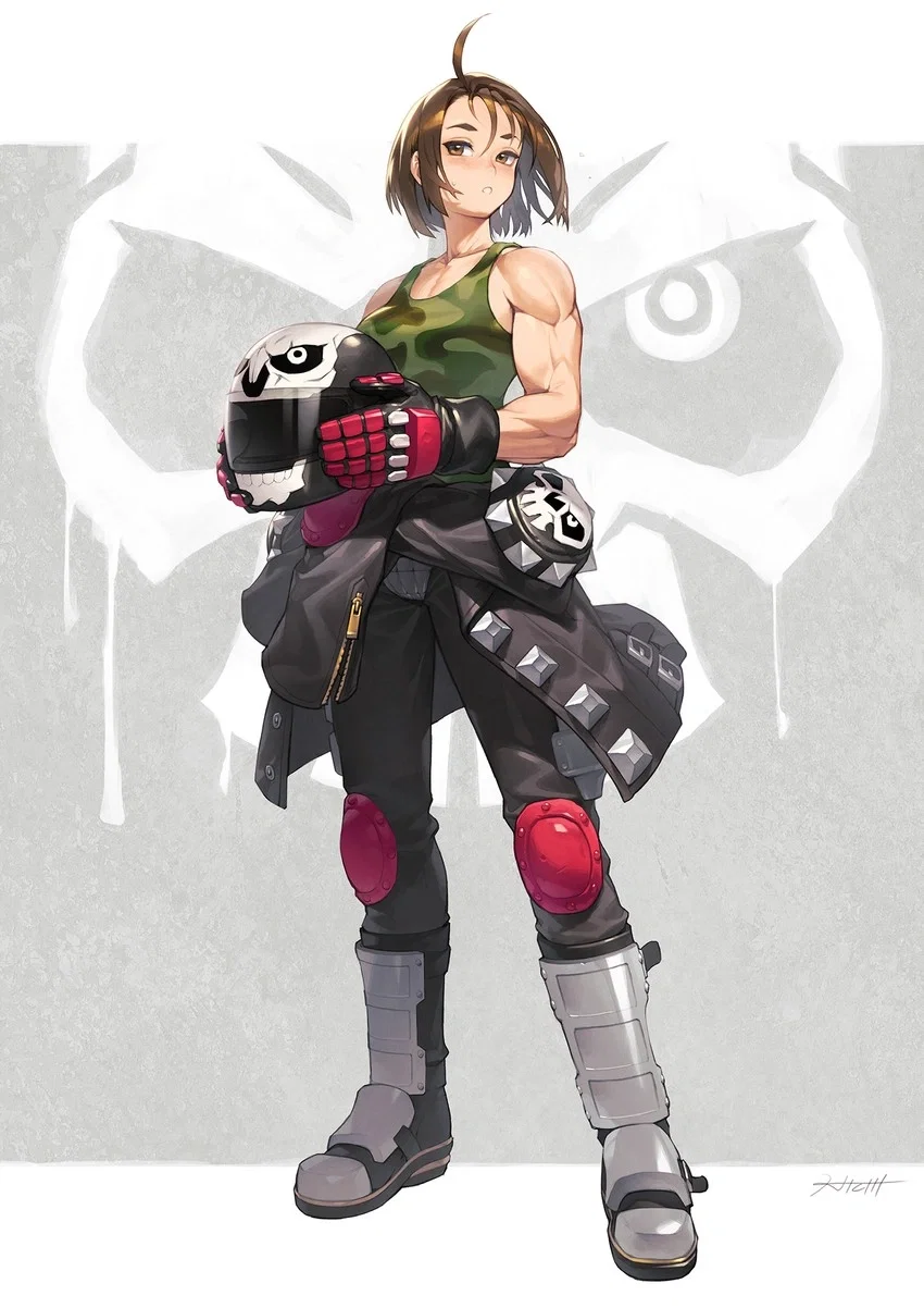 Akira - SFV 