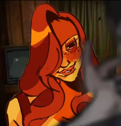 Seductive Woman | Veronica