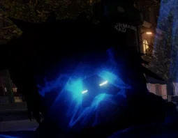 SHOCKBANE | NIGHBOUND