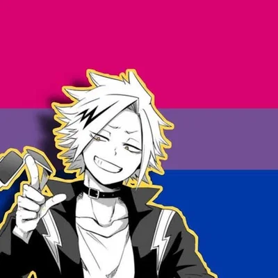 Denki kaminari (charge bolt)