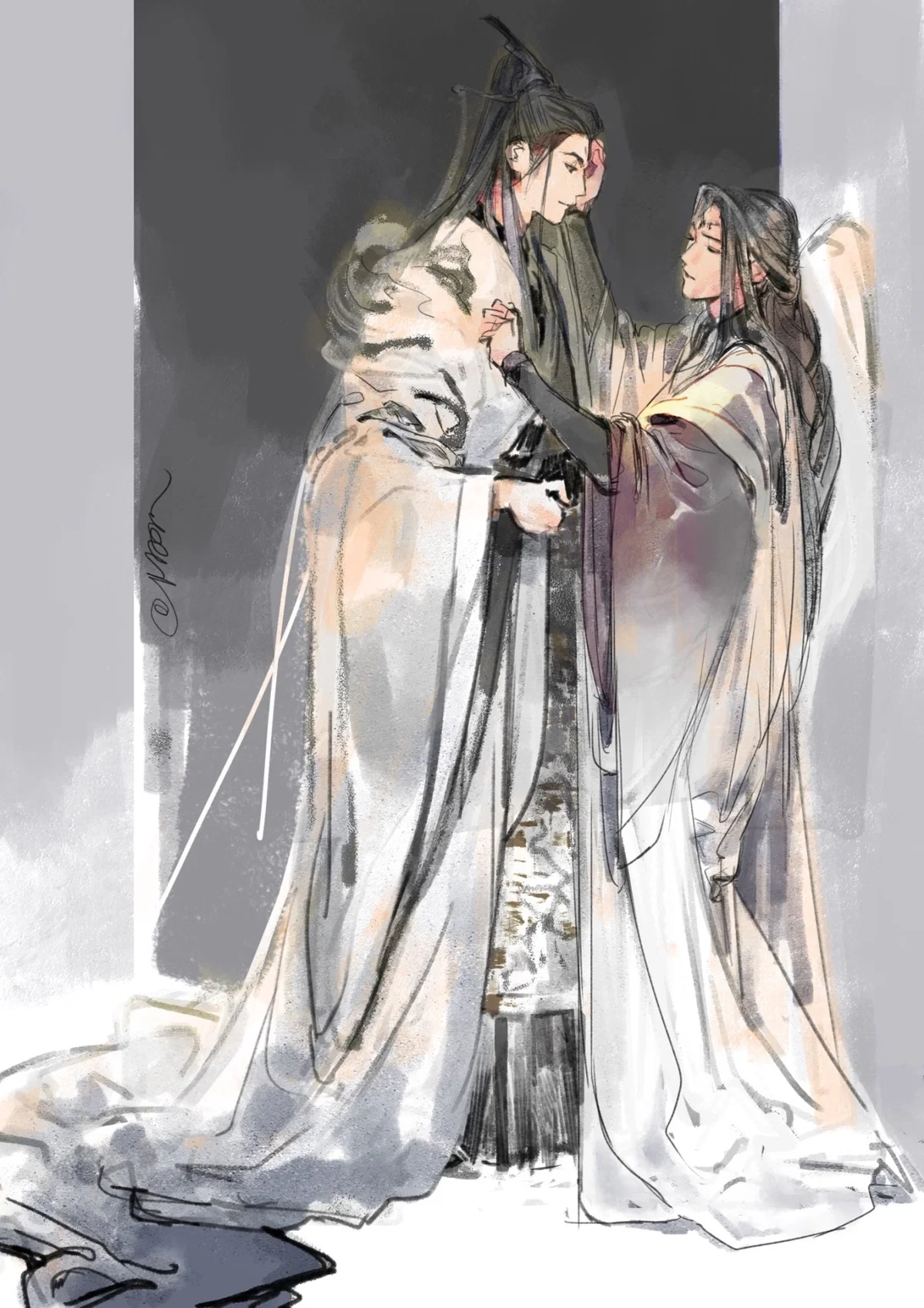 JunMei