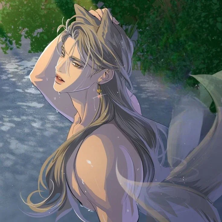 Yún hí: A six-tailed fox mythology 