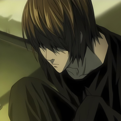 light yagami 