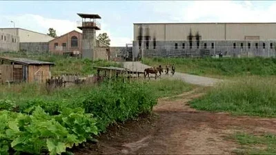 Walking Dead Season 4