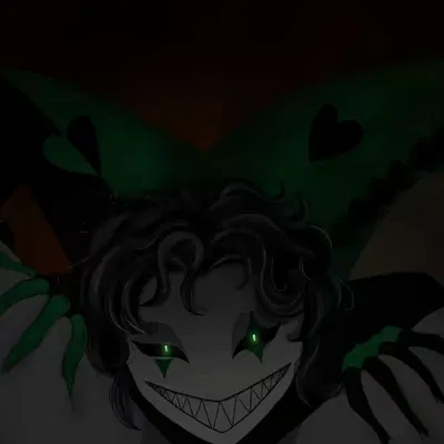 Harlequin