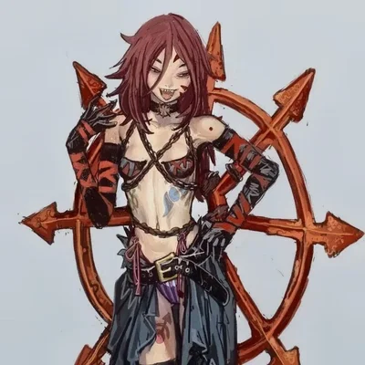 Culstist-chan