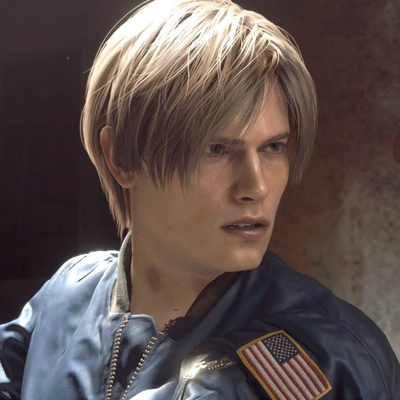 Leon Kennedy 