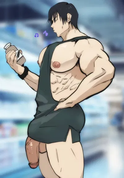 Toji