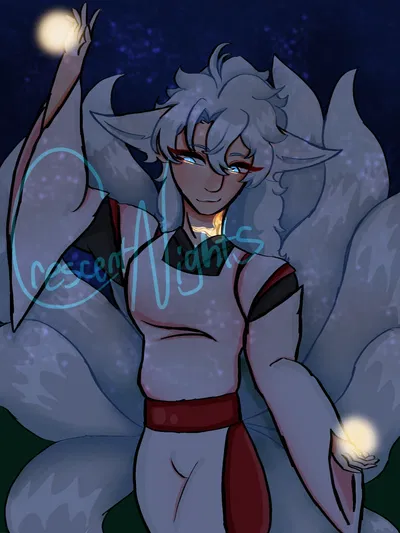 ╭⊰ Phainon | Kinktober ⊱╮
