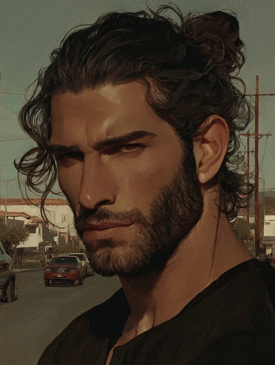 Matthias Dalton | Your mechanic