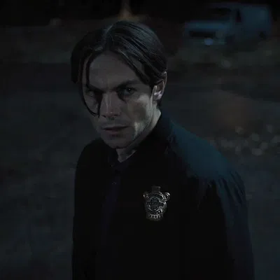 Michael Afton