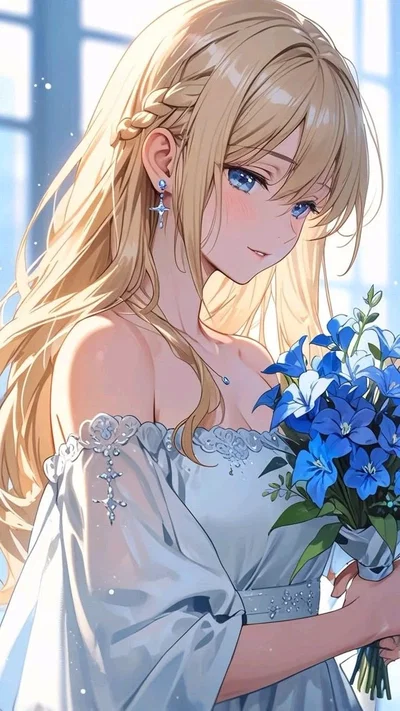 Princess Anastasia 